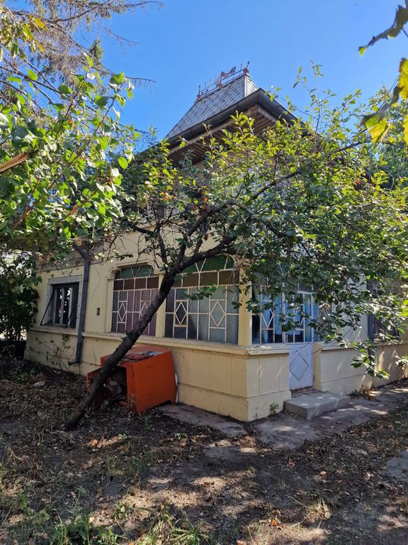 Afumati Casa 4 camere parter la sosea teren 800 mp ideal afacere