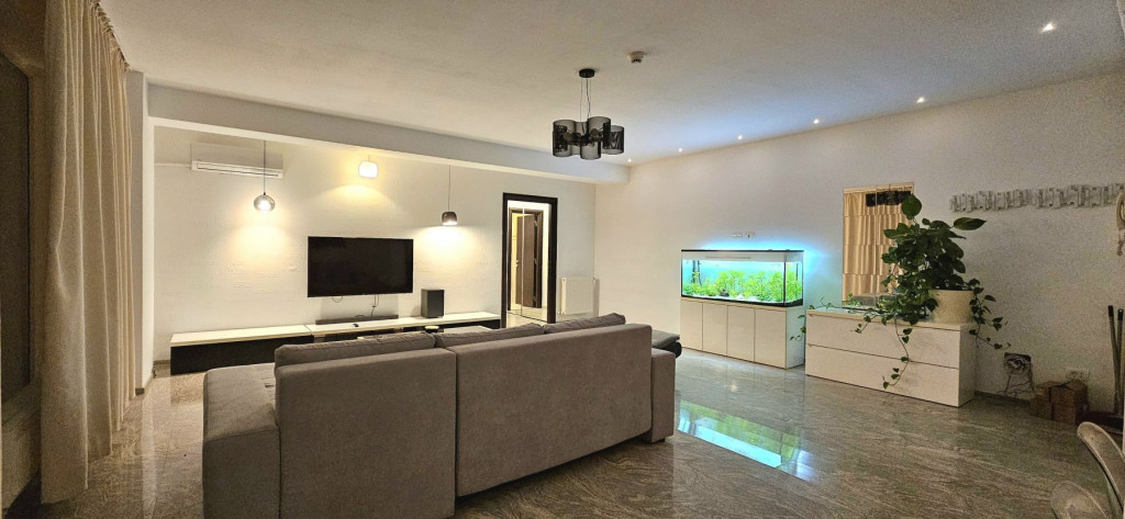 Apartament 2 Camere spatios Pipera - Emil Racovita