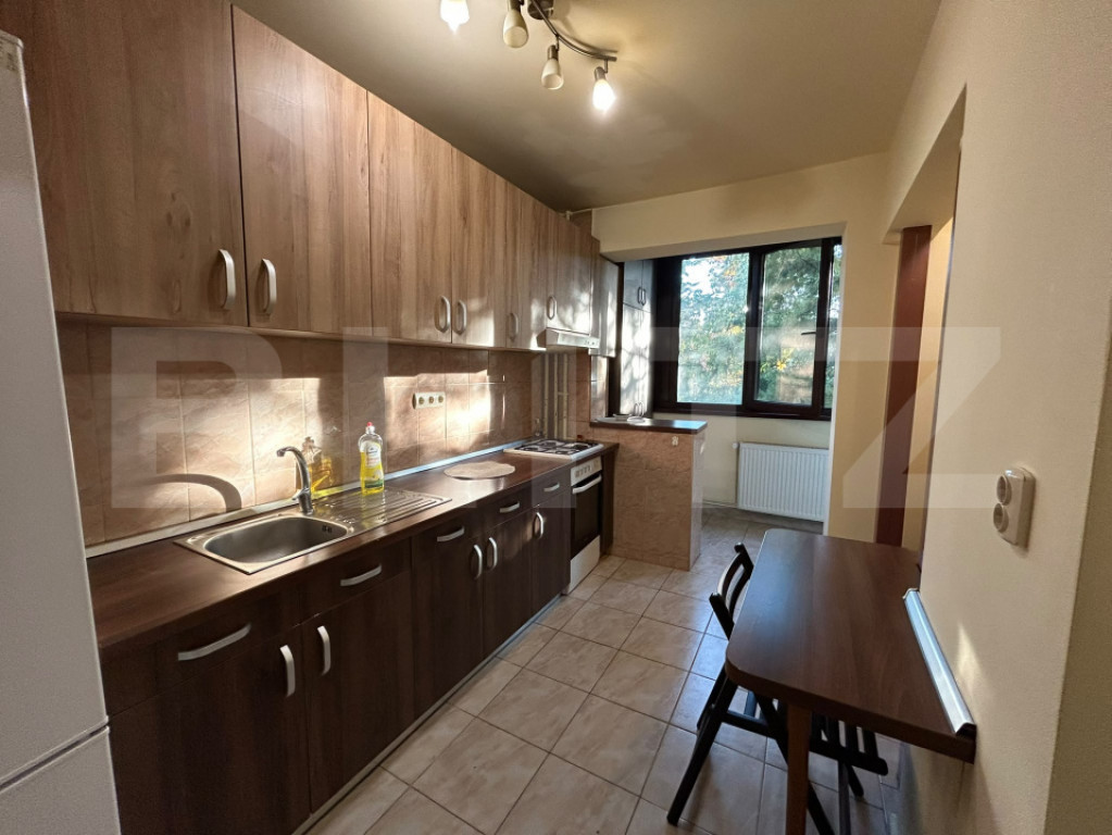 Apartament 3 camere, 64 mp, zona Gheorgheni