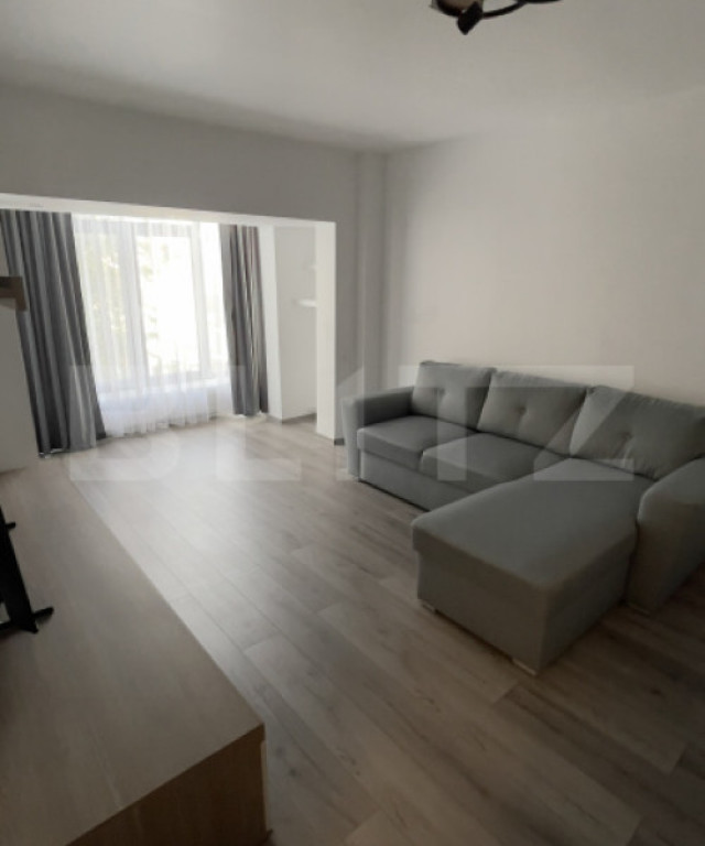 Apartament cu 3 camere | De închiriat | Vasile Lupu | Comis