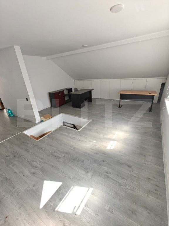 Spatiu de inchiriat, 50 mp, zona Exercitiu