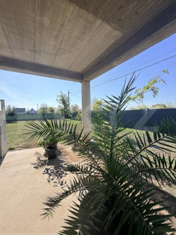 Casă individuală de vânzare în Ghiroda – 177 mp utili,