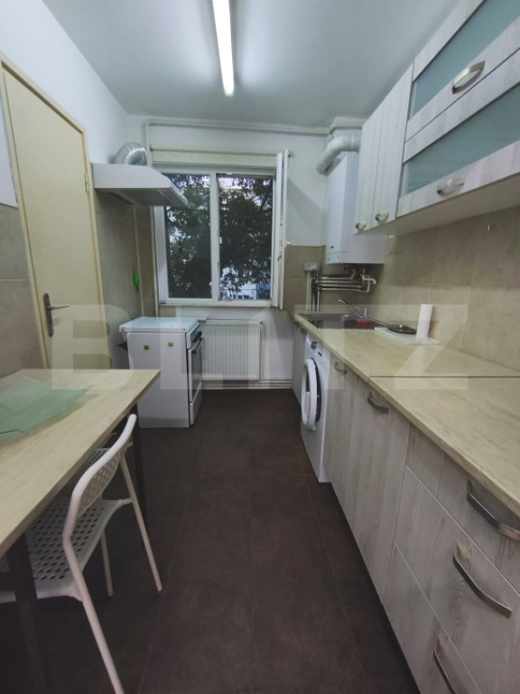Apartament 2 camere, 52 mp, zona Gheorgheni