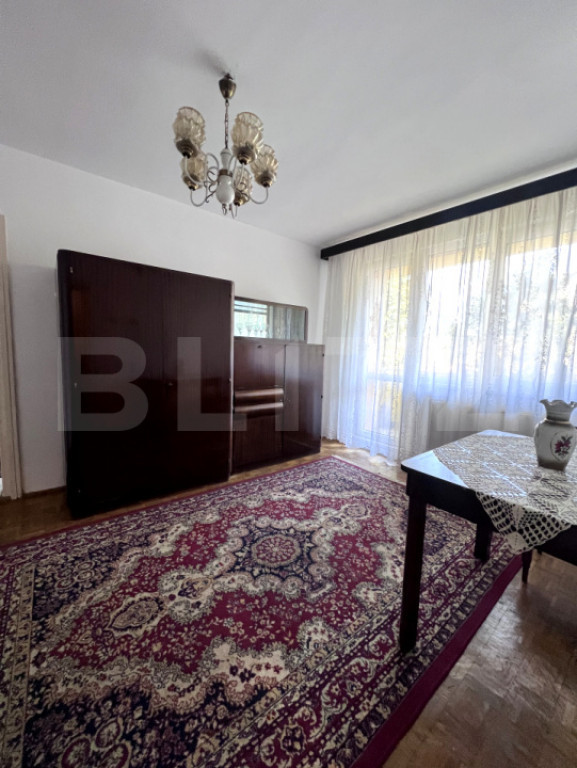 Apartament 2 camere, 45.60 mp, zona Micro 1