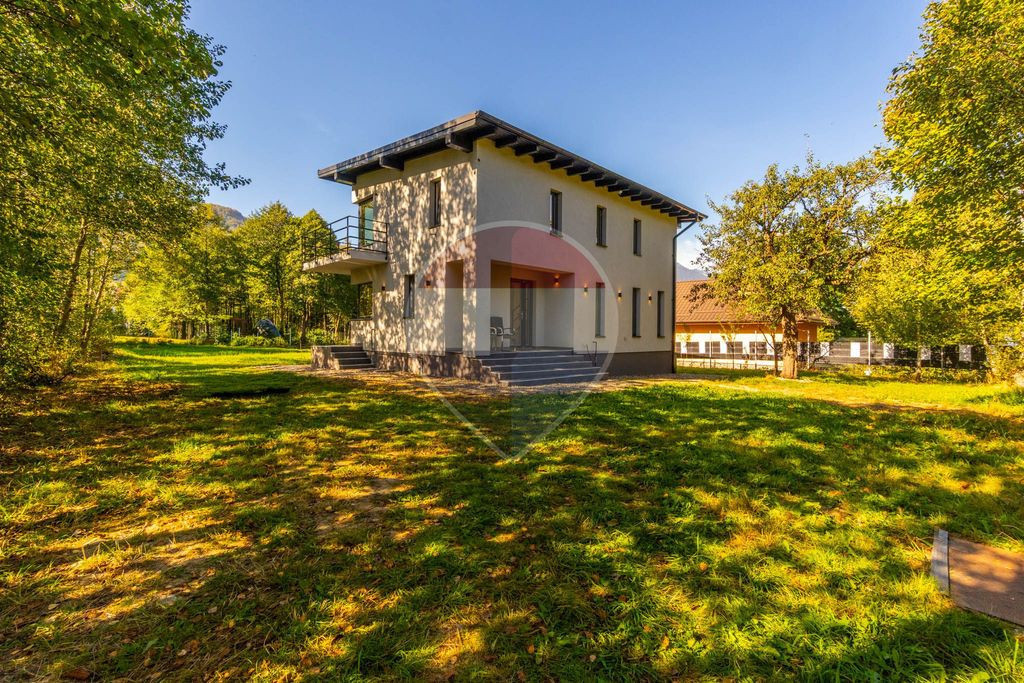 Casa de vanzare Predelut - Bran| Comision 0%| Oportunitate investitie