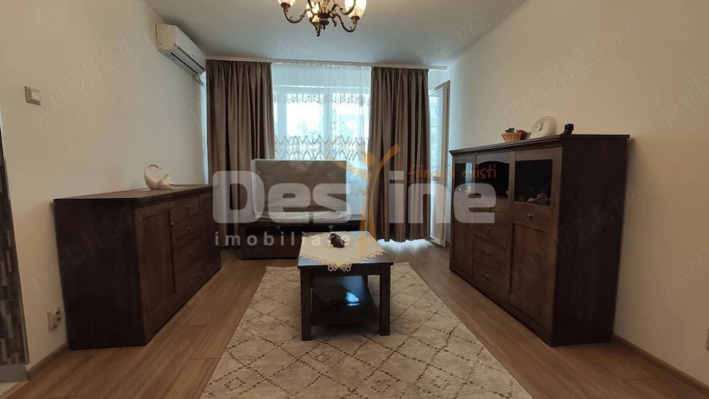 Apartament 2 camere, Acces rapid la metrou Crângași