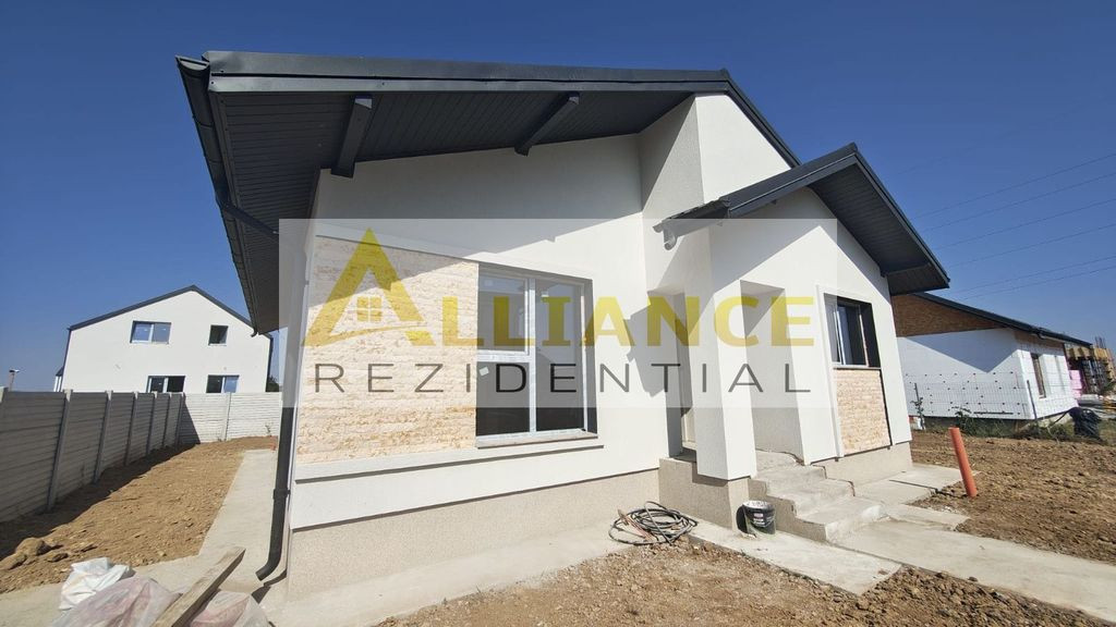 Casa 4 camere 109 mp teren 410mp