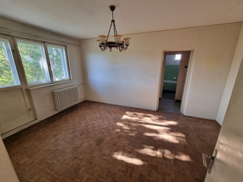 City park- apartament 2 camere 49 mp liber