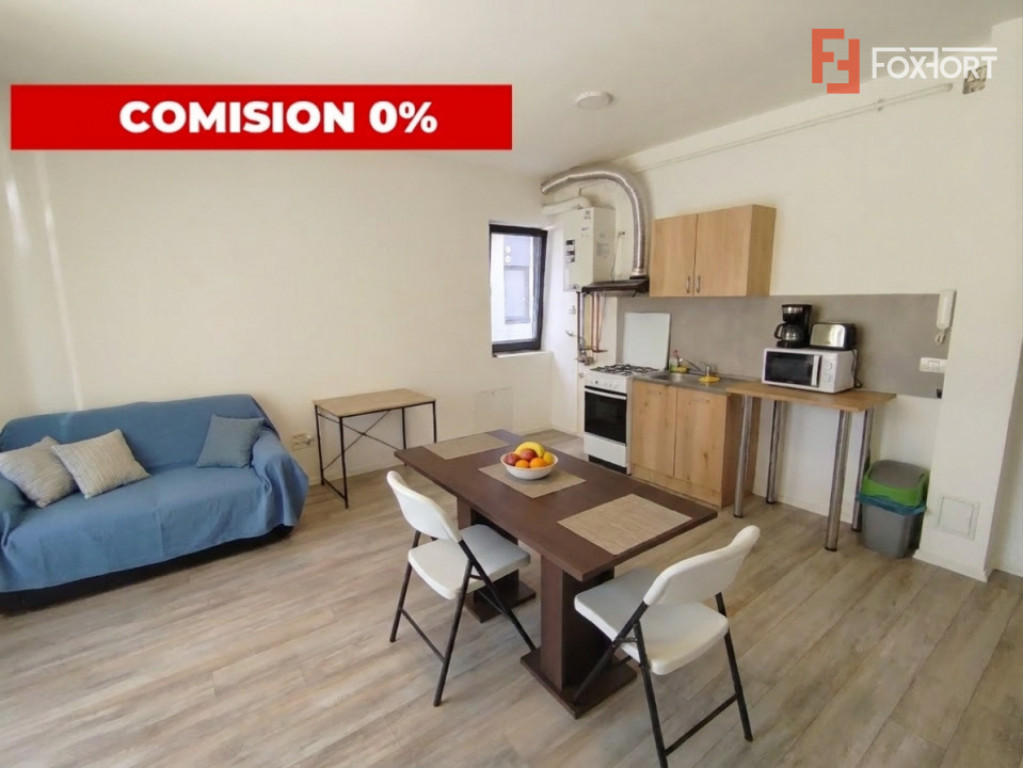 Penthouse cu 7 camere de vanzare in Timisoara, zona Olimpia-
