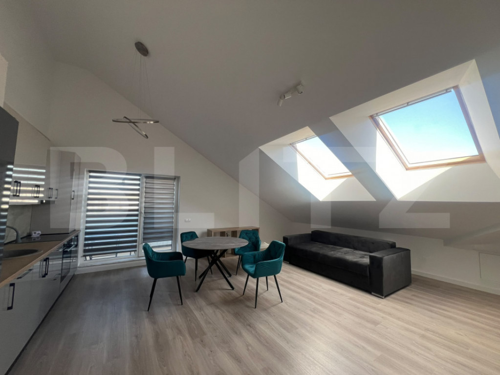 Apartament 2 camere, 80 mp, zona Porii