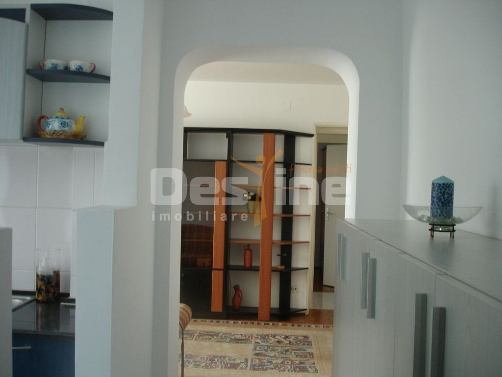 Apartament 3 camere , Parcul Giulești