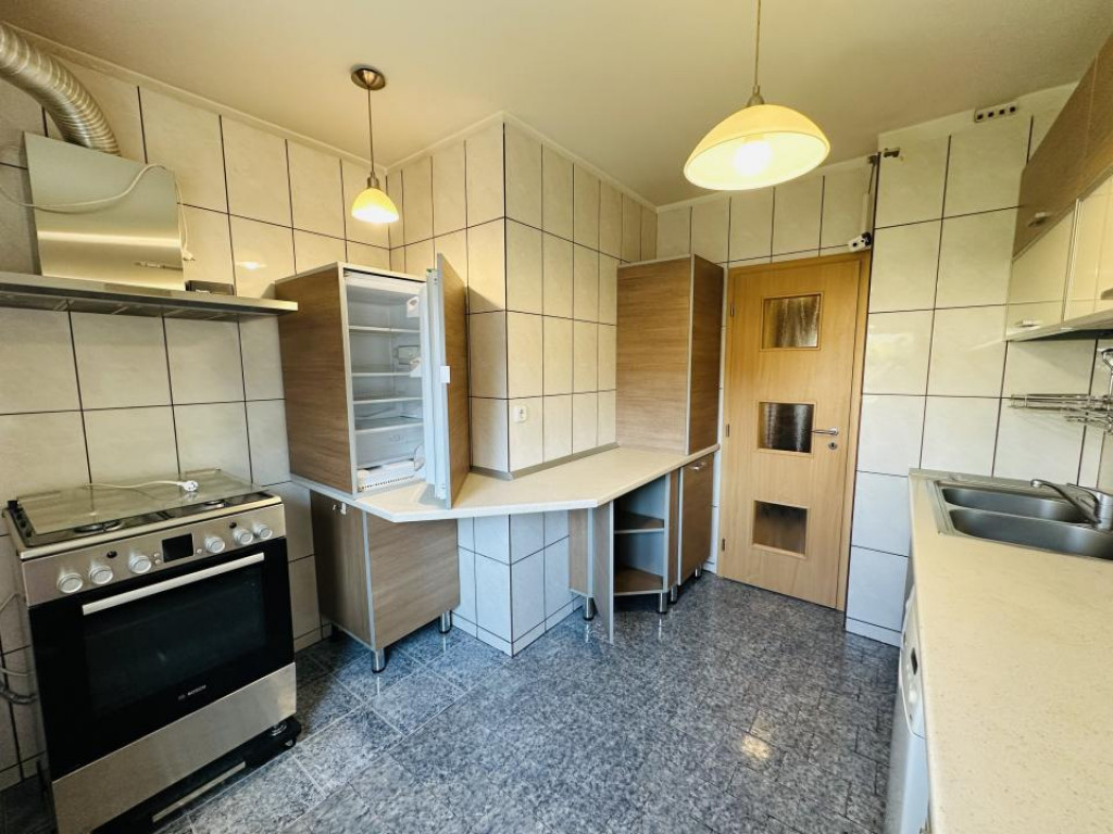 Apartament 3 camere - Apusului - Metrou Pacii