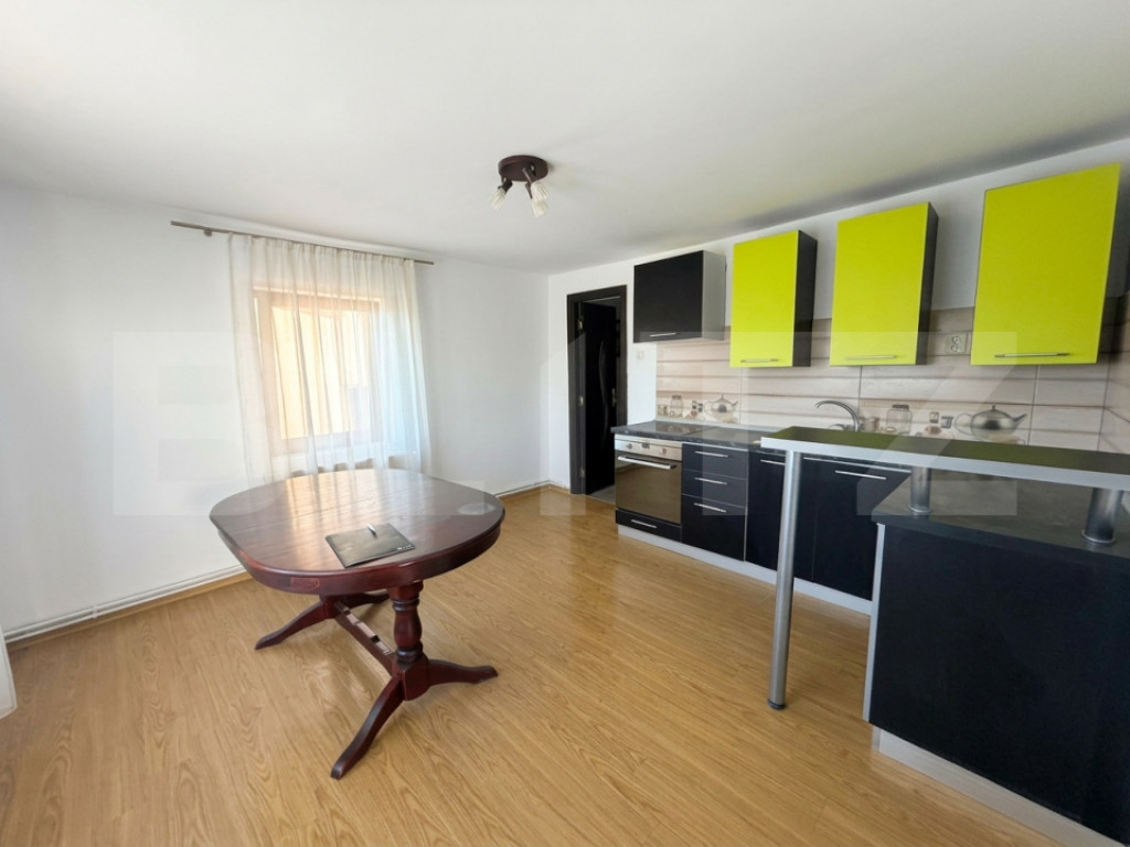 Casa moderna P+1 cu gradina, ciubar si foisor, ideala pt inv