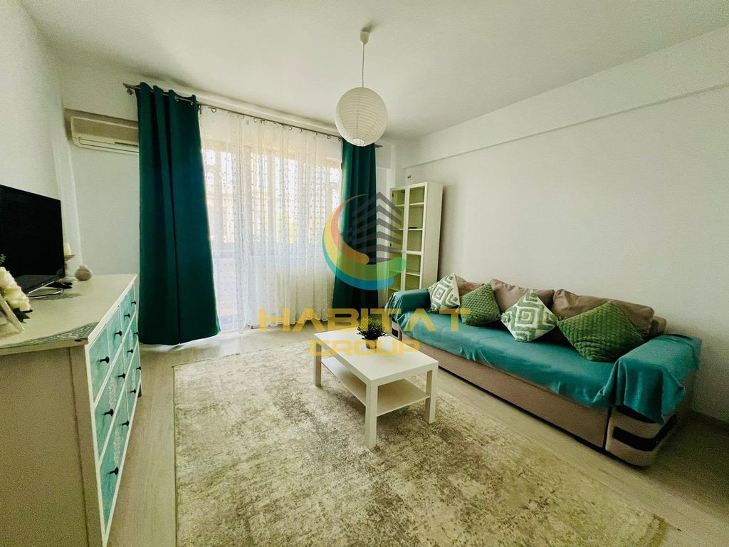 Apartamente 2 Camere de Inchiriat Strada Postalionului LIFT