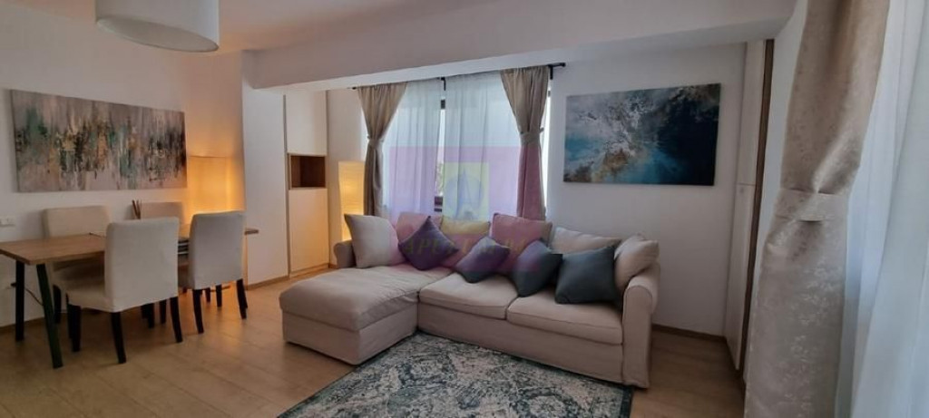 Apartament 2 camere | Mihai Bravu – Splaiul Unirii | Mobilat |