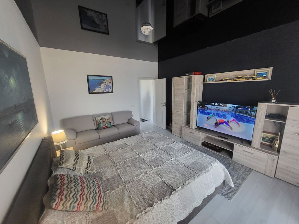 Apartament 1 camera – Mamaia Nord, Navodari – 55 mp total – Exclusivitate