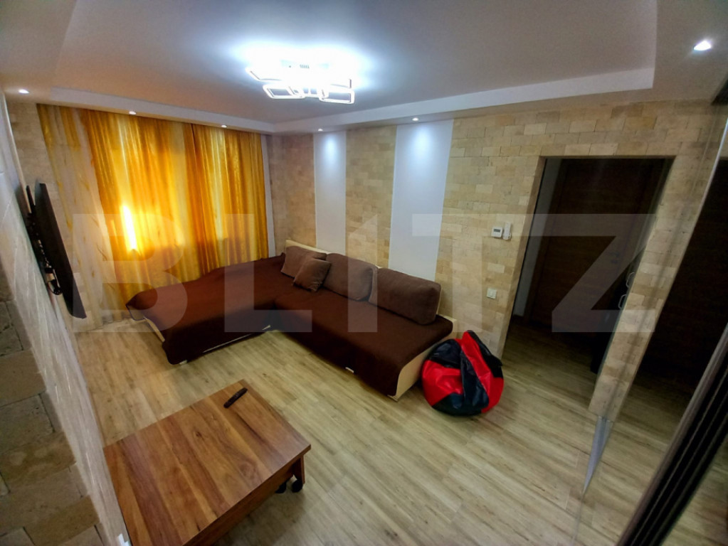Apartament 4 camere, 85 mp, zona Valea Cetatii