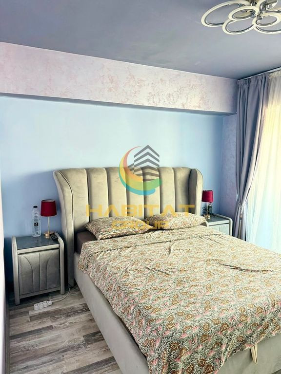 Apartament 3 camere – Bucur Obor | bloc ALMO | metrou 2 minute renovat
