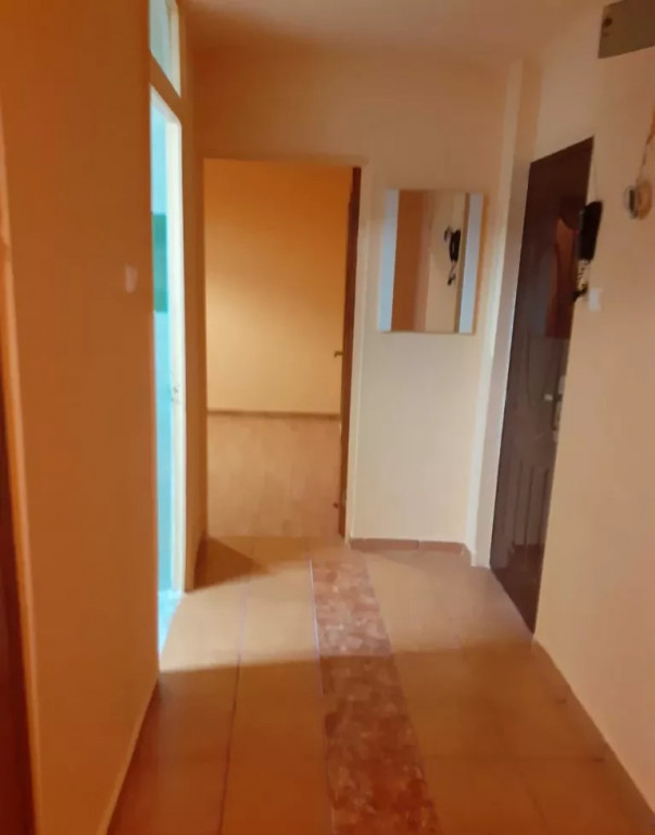 Vanzare apartament 2 camere - Sector 2- Zona Bd Chisinau - B