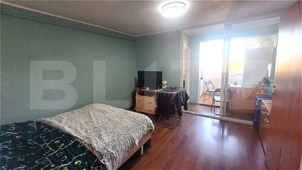 Garsoniera de vanzare,30 mp, zona Astra