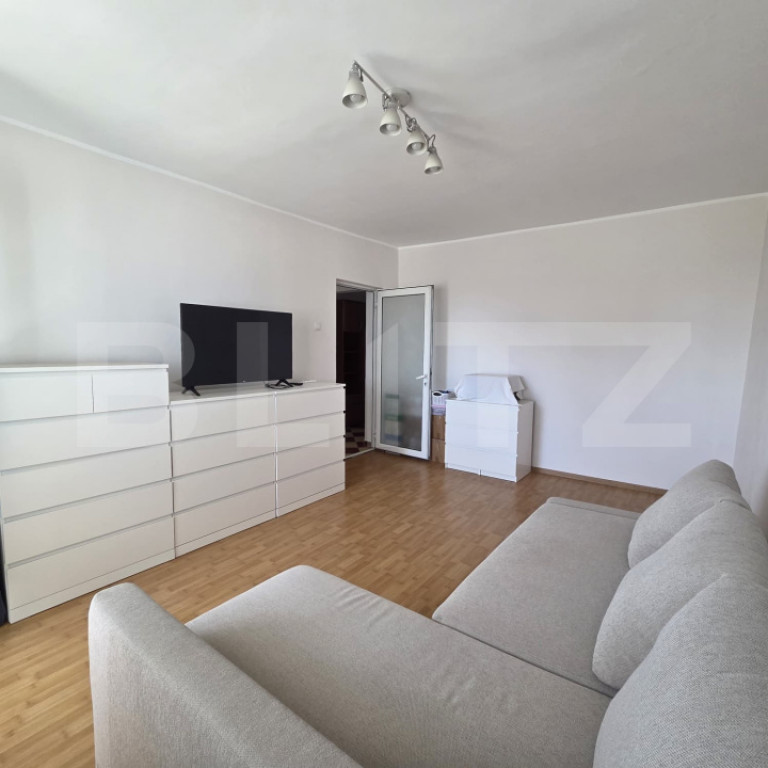 Apartament 2 camere, 58 mp, zona Mazepa 2