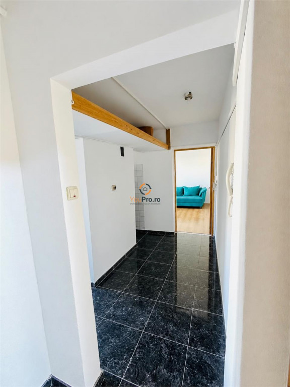 Apartament 3 camere etaj 3 zona Dacia / Iulius Town / Bloc I