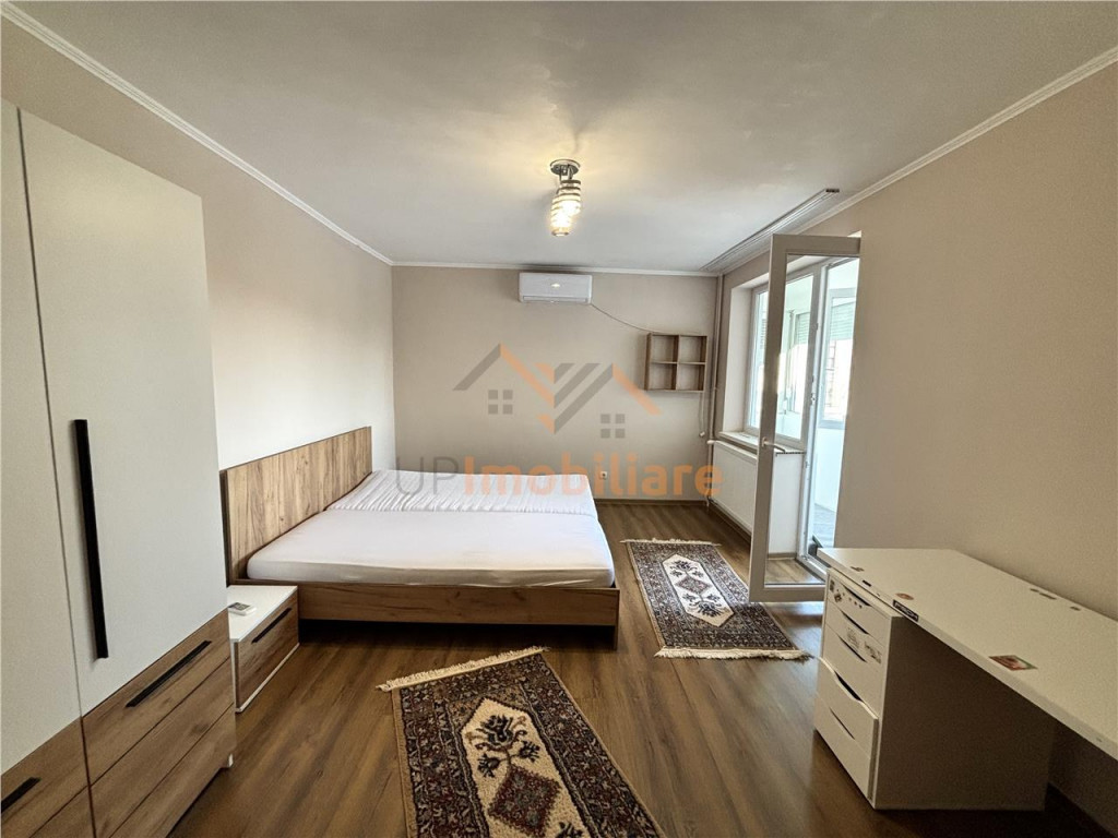 APARTAMENT 2 DORMITOARE | SOVATA | PRIVELISTE SUPERBA | ORAD