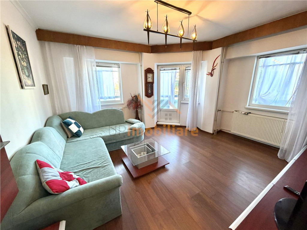 APARTAMENT CU 2 CAMERE| DECOMANDAT | DE INCHIRIAT | ETAJ 2
