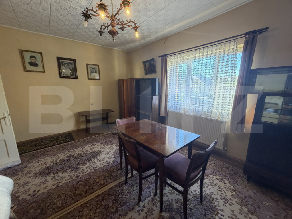 Casa de vanzare, 90 mp, zona Traian