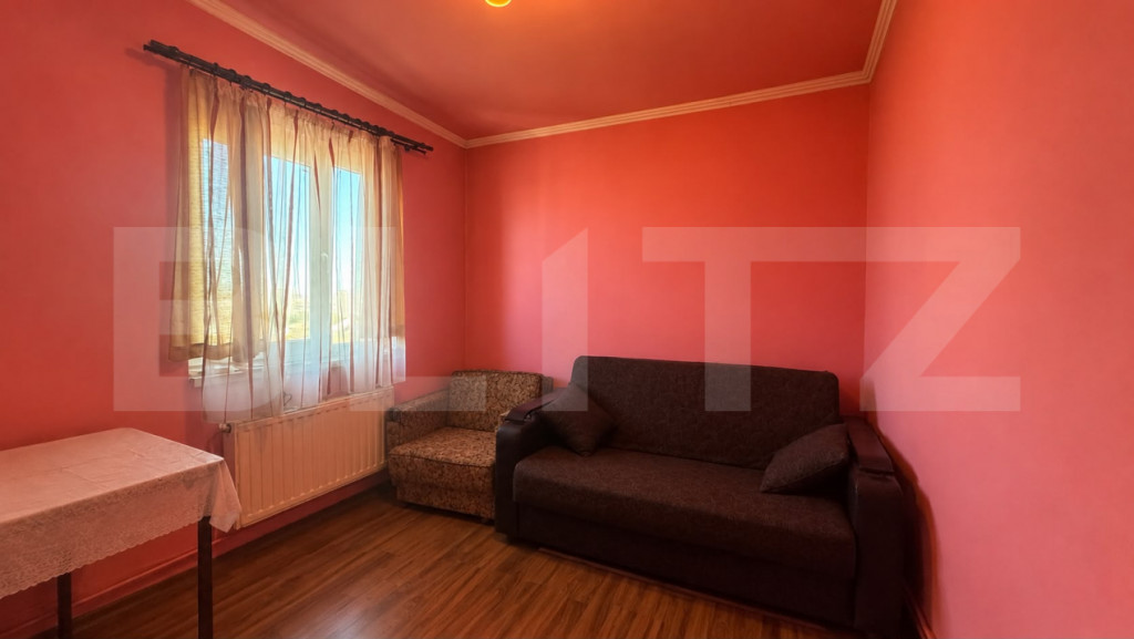 Garsonieră 11 mp / Gruia
