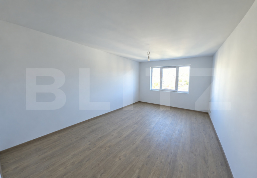 Apartament Generos de 4 Camere în Bistrița – Zonă Ce...