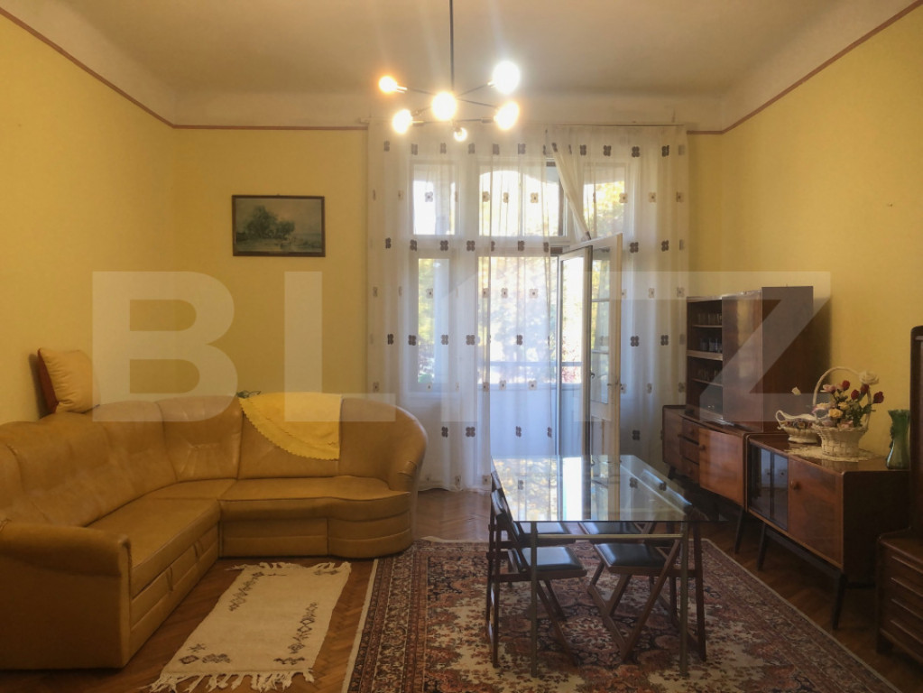 Apartament de inchiriat, 88 mp, zona Ultracentral