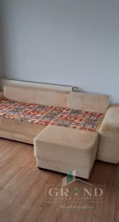 Ap 2 camere | 2 Balcoane| Parcare | Edgar Quinet