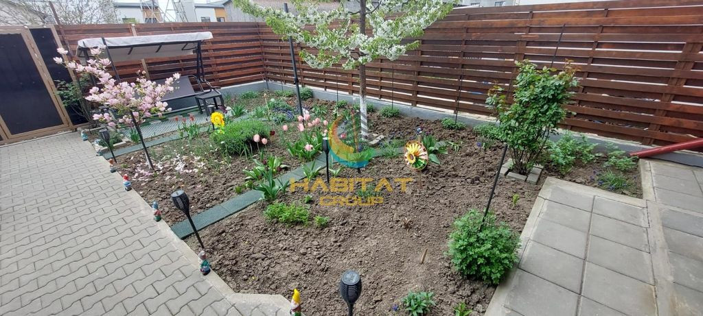 Casa Tip Duplex 4 Camere Popesti Leordeni