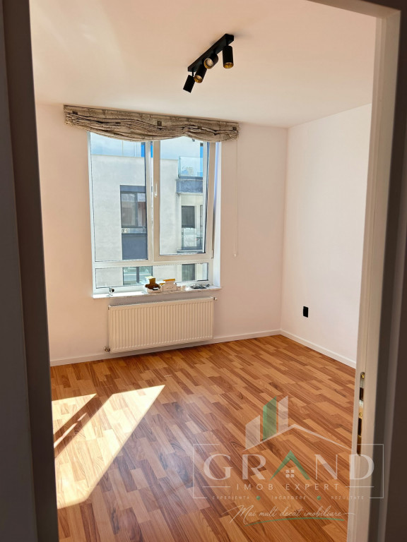 Apartament 2 camere, 50 mp, zona Marasti - Fabricii