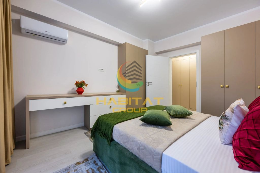 Vanzare apartament 3 camere la 300 m Metrou Berceni