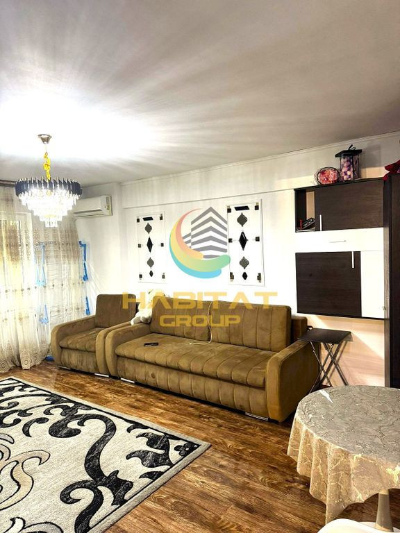 Apartament 2 camere mobilat si utilat Aparatorii Patriei