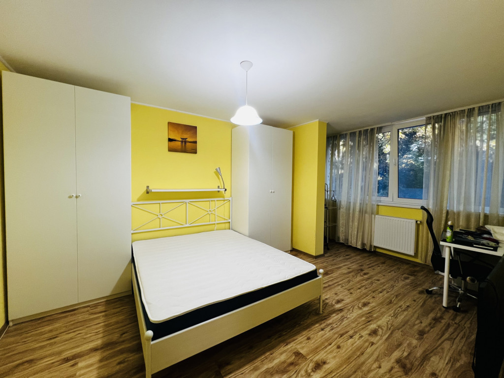 Apartament primitor cu 3 camere | Drumul Taberei / Liceul El