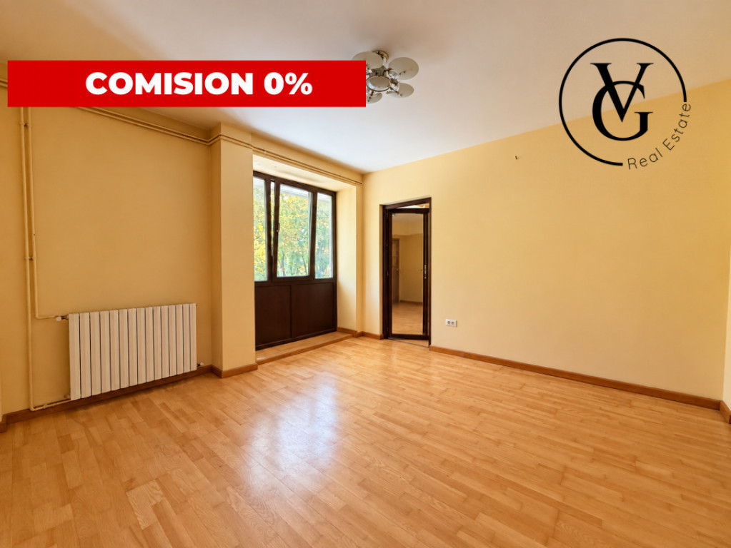 Apartament 3 camere decomandat | Ultracentral | Bulevardul T