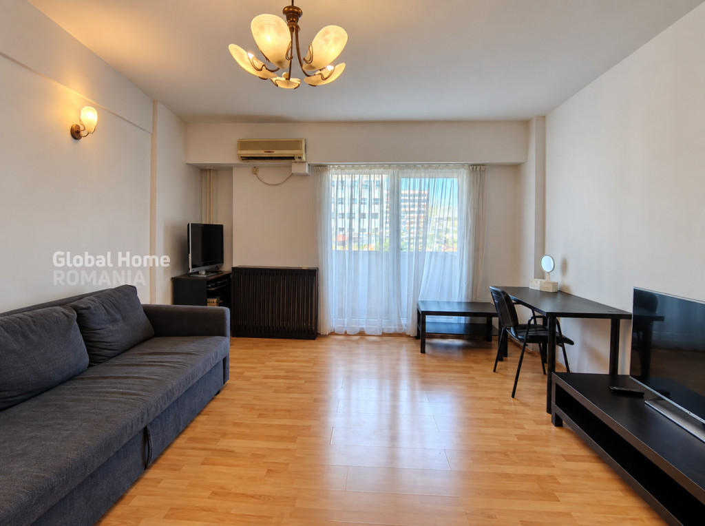 Apartament 2 camere | Piața Victoriei - Nicolae Titulescu |