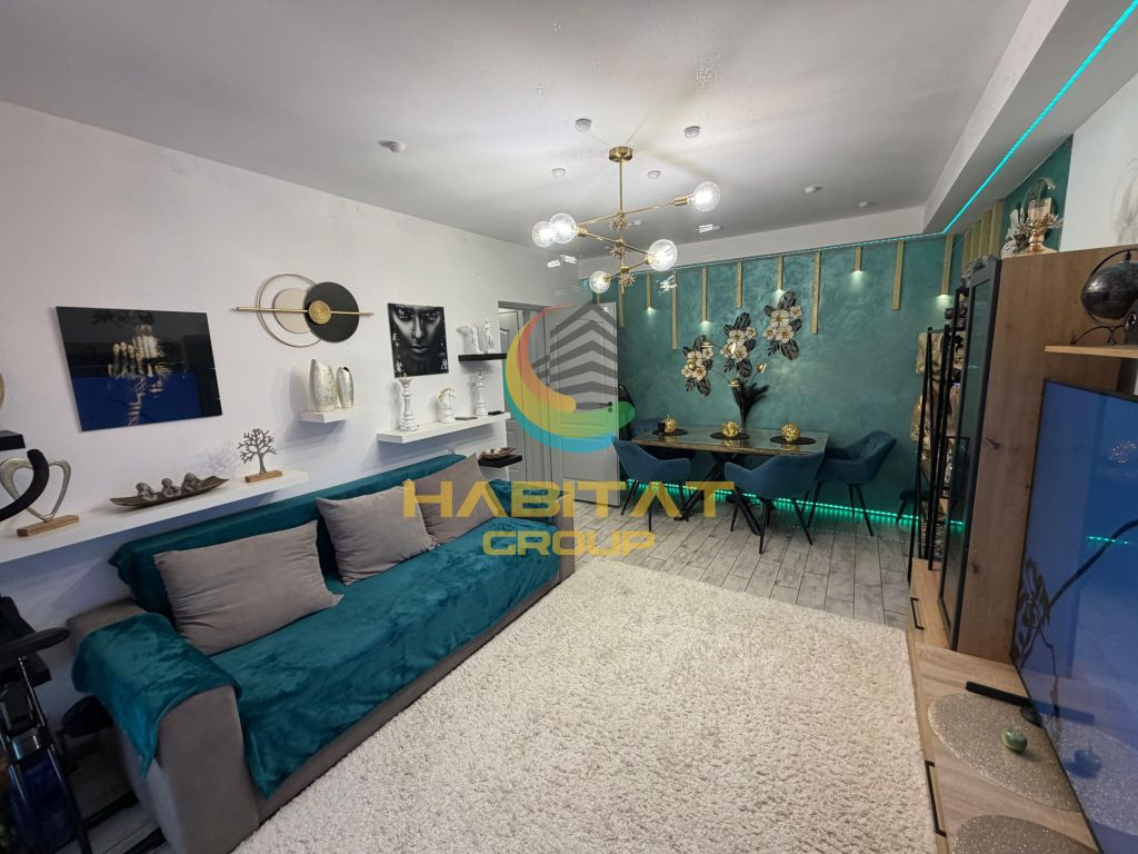Salajan 2 camere 55 mp utilat gata mutare 2 min.metrou