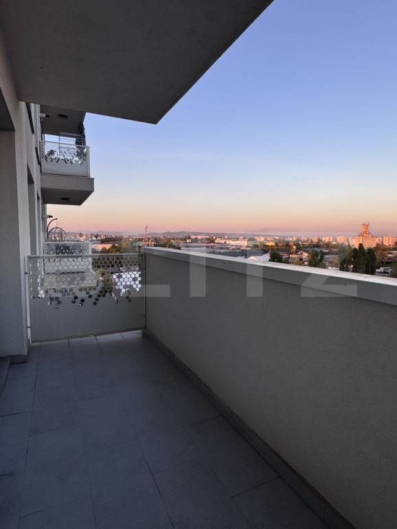 3 camere Vest, Panorama, complet mobilat si utilat