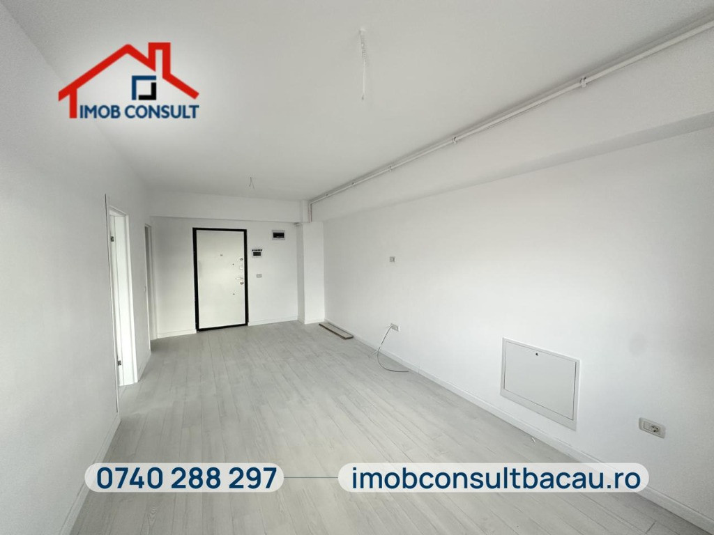 Un nou început acasă | 2 camere în bloc nou, Energiei | CE1831