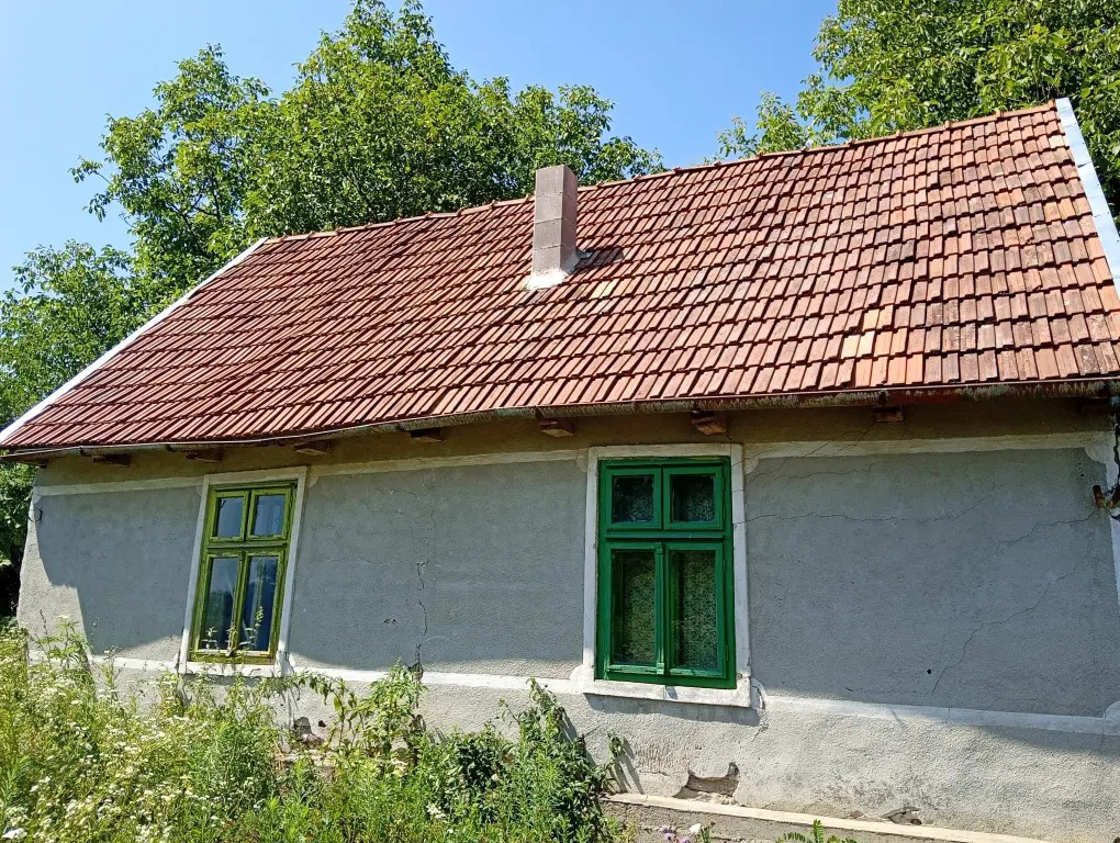Casa de vanzare la alegere in sat bulci