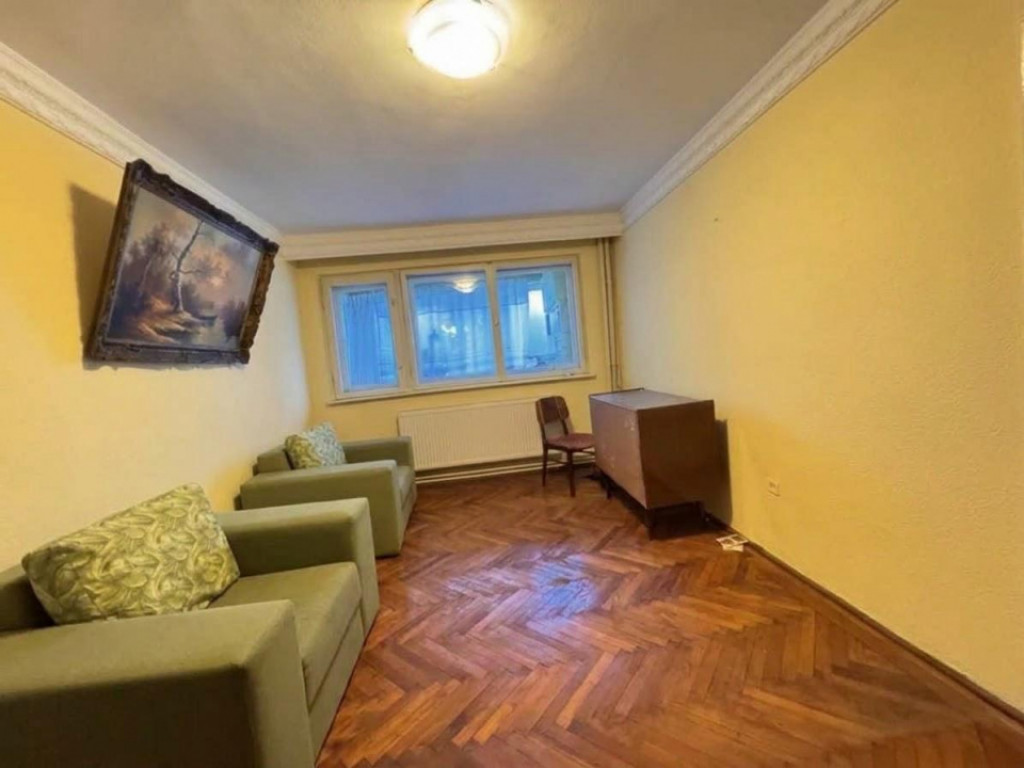 Apartament 2 camere de vânzare în zona Abator, Constanța