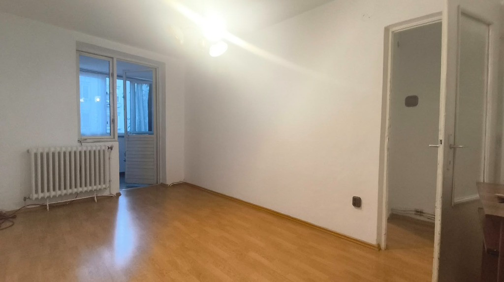 Apartament 2 camere – 43 mp – in Deva, Et. 2 – zona Dacia