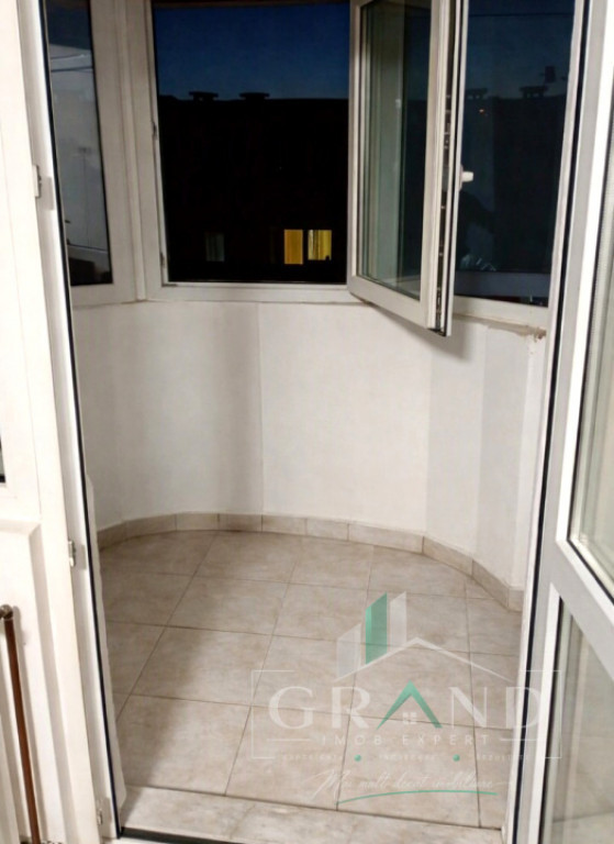 GARSONIERA 26 MP CU BALCON | CENTRALA PROPRIE | MANASTUR/COM