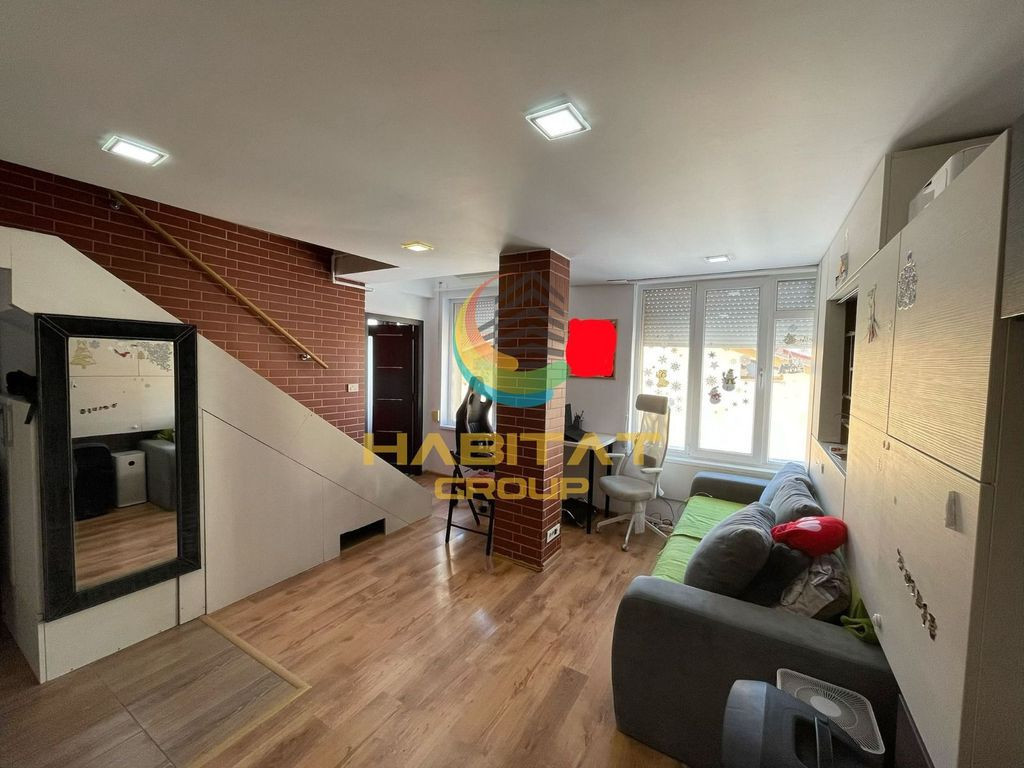 Apartament 3 Camere Aparatorii Patriei Metrou