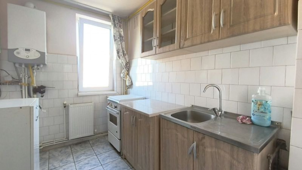 Apartament 2 camere in Deva, zona Balcescu