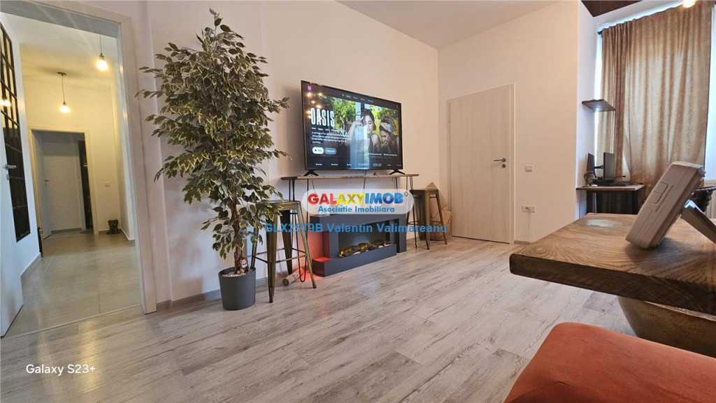 Apartament 4 Camere Ikea Pallady COD 297